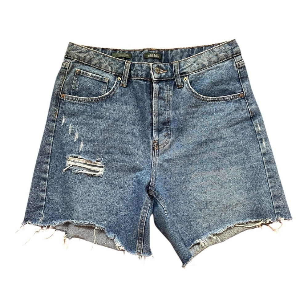 Wild Fable Denim Shorts Size 10